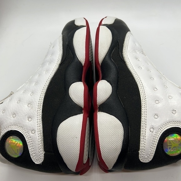 Youth Jordan 13 Retro “He Got Game 2018” - Picture 8 of 12